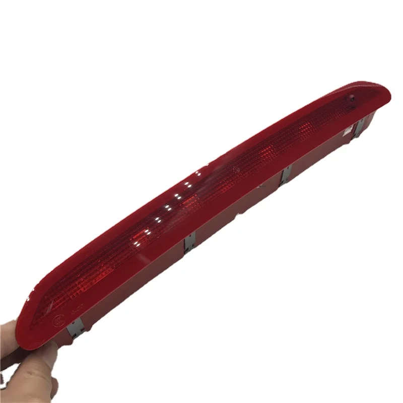 Car High Mounted Led Additional Rear Third Brake Light For Volkswagen VW Polo 6R Golf 6 Plus