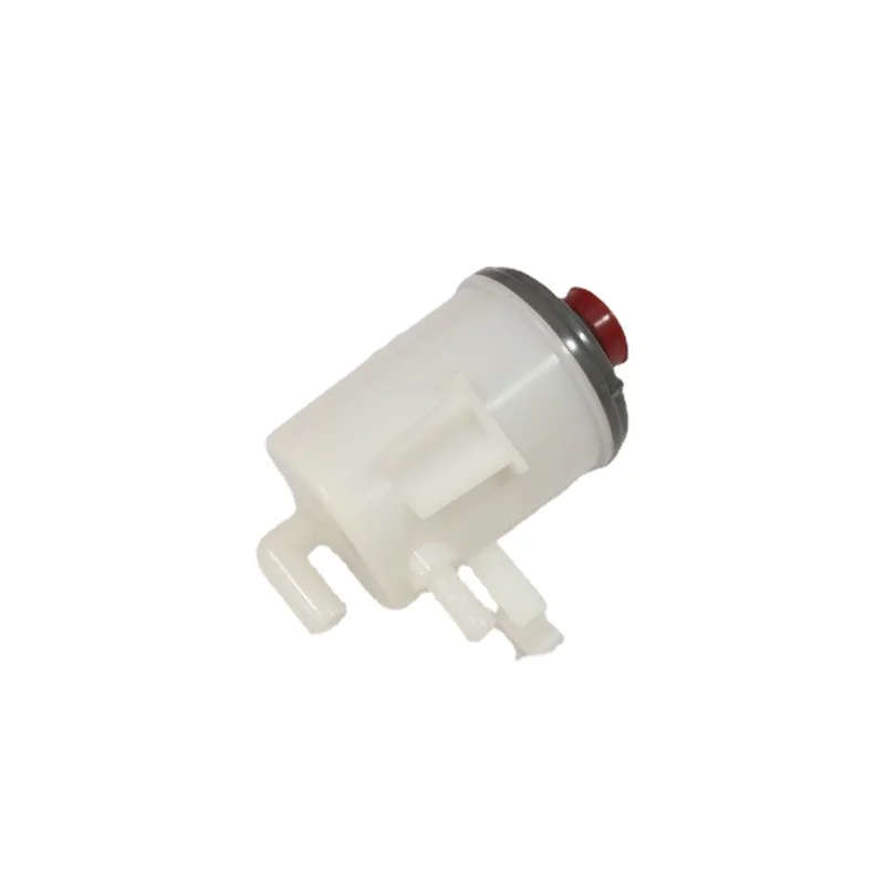 Power Steering Pump Fluid Reservoir Oil Tank Bottle For Honda CR-V CRV 2002-06 RD5 RD7