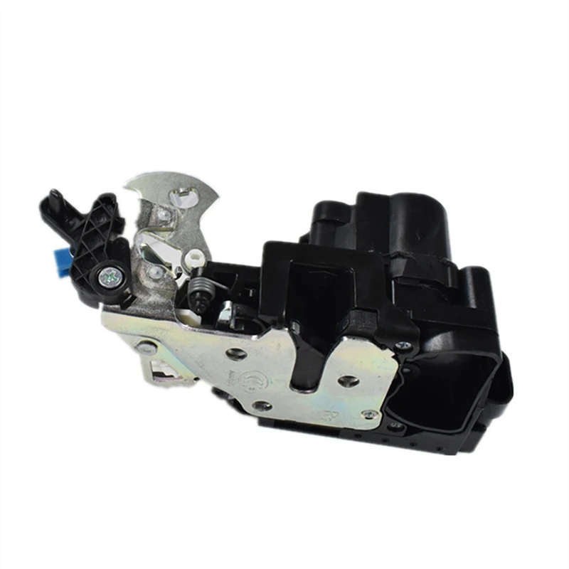 Genuine Front Rear Door Latch Assy Lock Actuator For Ssangyong Rexton1 Rexton2 Rexton W 2001-2019