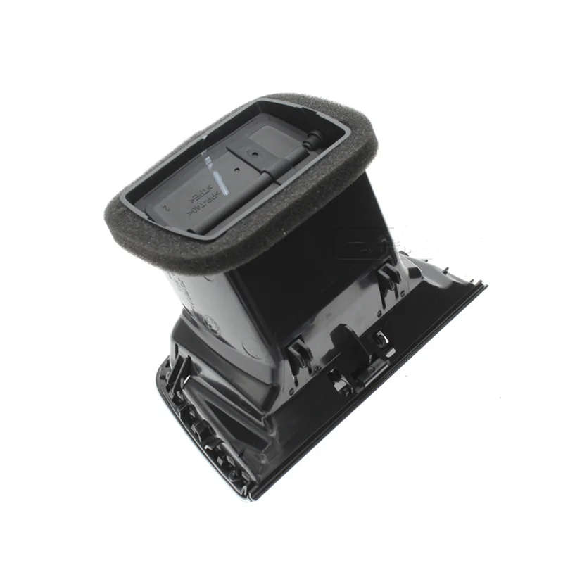Rear Air Conditioning Outlet Center Armrest Air Vent Assembly For OCTAVIA 5ED819203 5E0819203