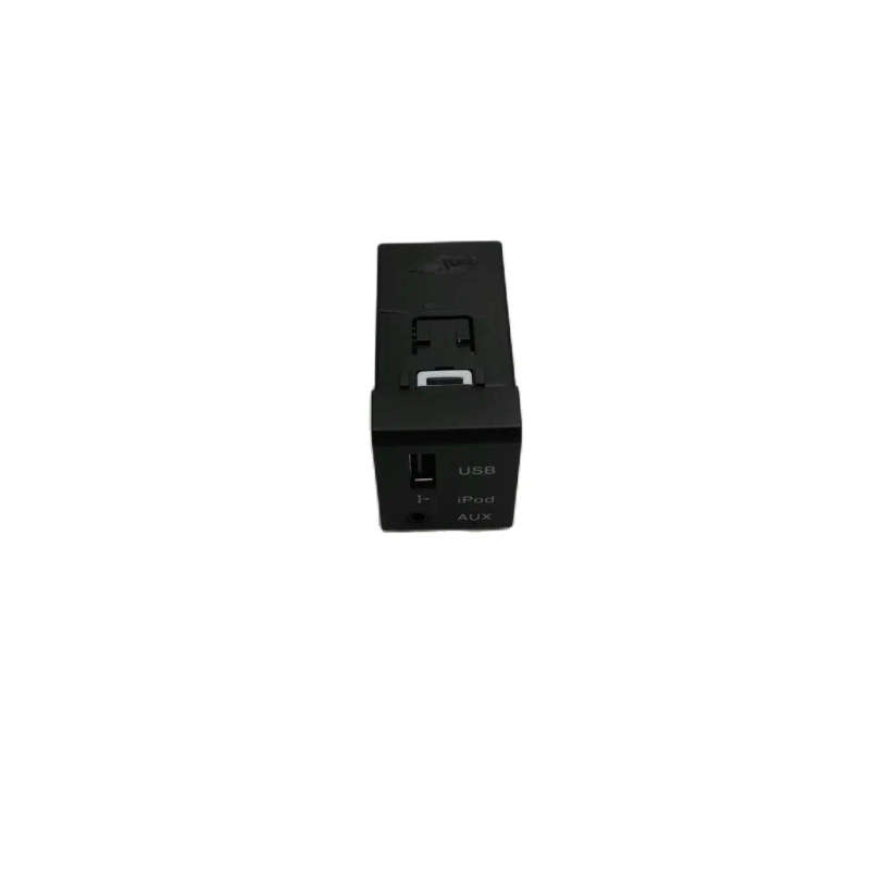 Audio Jack Assy AUX IPOD USB For HYUNDAI SANTA FE 2007-2012 961202B000 96120-2B000