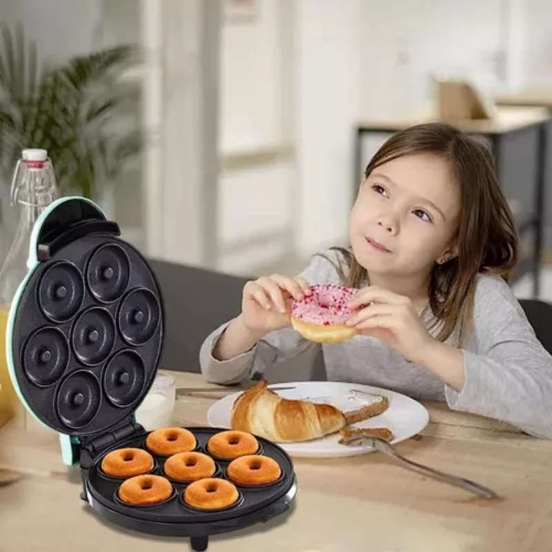 Donut maker