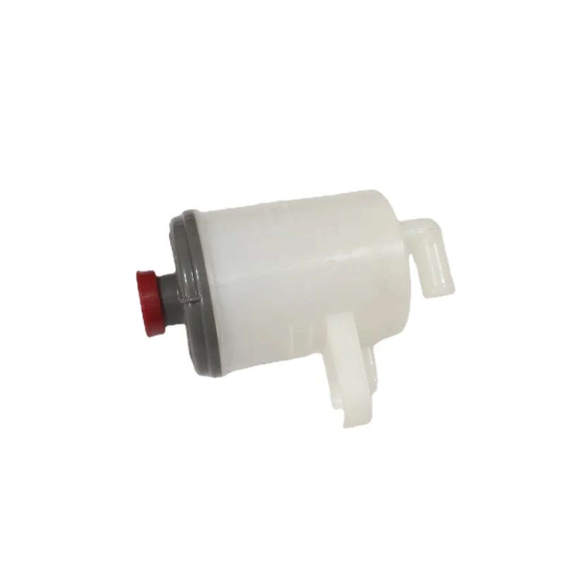 Power Steering Pump Fluid Reservoir Oil Tank Bottle For Honda CR-V CRV 2002-06 RD5 RD7