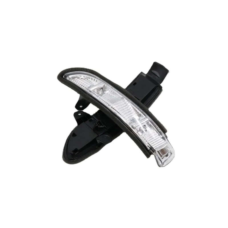 Rearview side mirror LED Turn Signal Indicator Light Repeater Lamp for Mercedes Benz W216 W219 W211