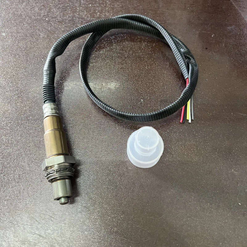 Particulate Sensor SENSOR-PM For KIA RIO 39265 2A110