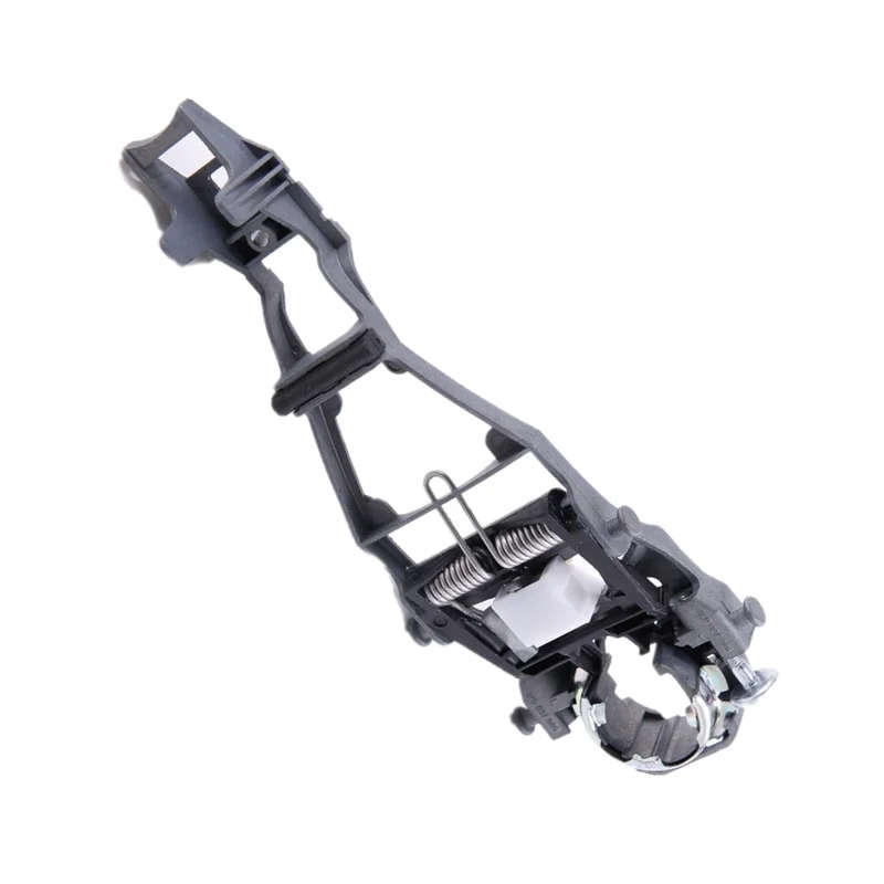 Front Right&Rear Inner Door Bow Replacement Fit For VW Golf Jetta MK5 Rabbit Octavia