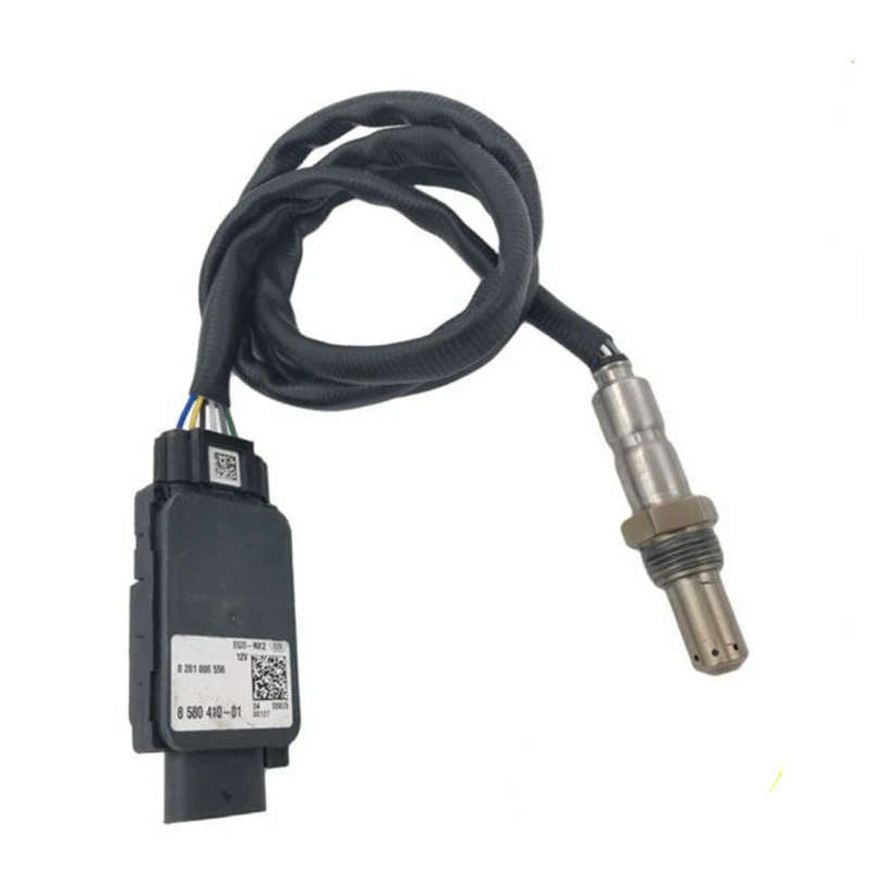 Nox Sensor Fit For AUDI A6 S6 A7 2.0 TDI 2018 2019 2020 2021
