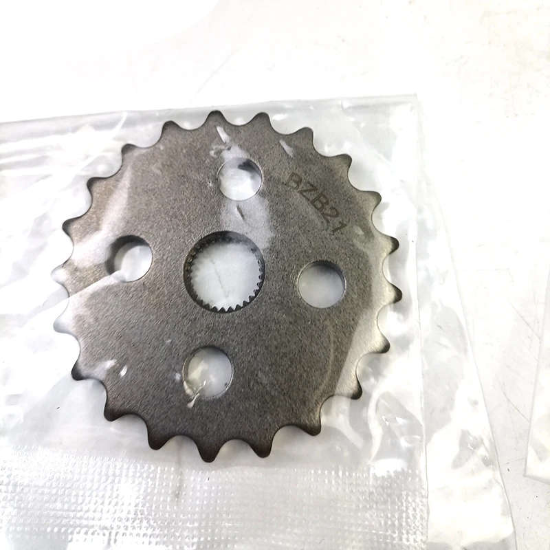11277500502 11417505842 Oil Pump Timing Drive Chain Kit For BMW 1 3 5 Series X1 X3 Z4  N46 Engine