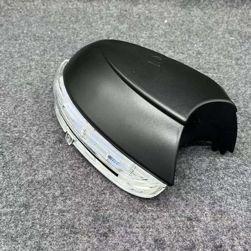 Left Side Turn Signal Light Driver Mirror Lamp for VW Jetta MK6 Passat