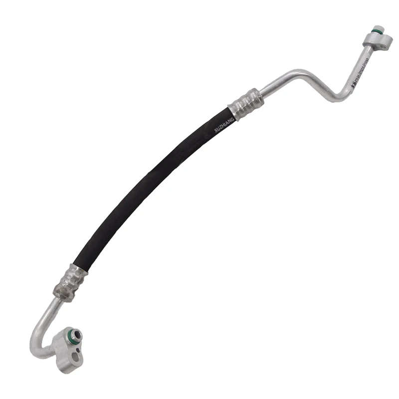 2078304515 New Auto Cooling System AC Pipe For Mercedes Benz W207