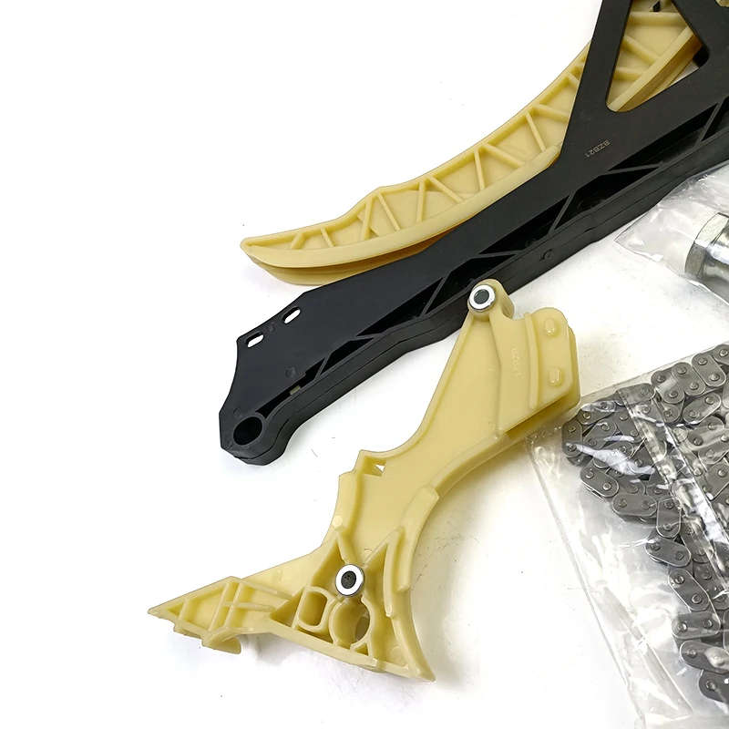Timing Chain Kit For BMW 1 3 Series E46 E90 E81 E83 N42 N46 Engine
