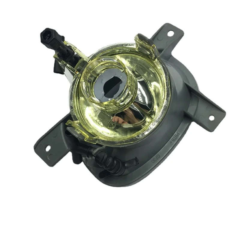 Car front bumper fog lamp fog light For Volvo S80 1999 2000 2001 2002 2003 2004 2005 2006