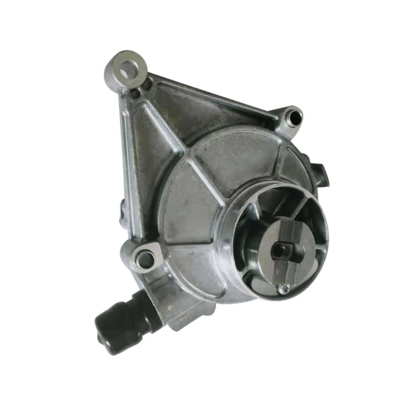 11667622380 New Engine Vacuum Pump Silver for BMW F30 F31 316i 320i 328i