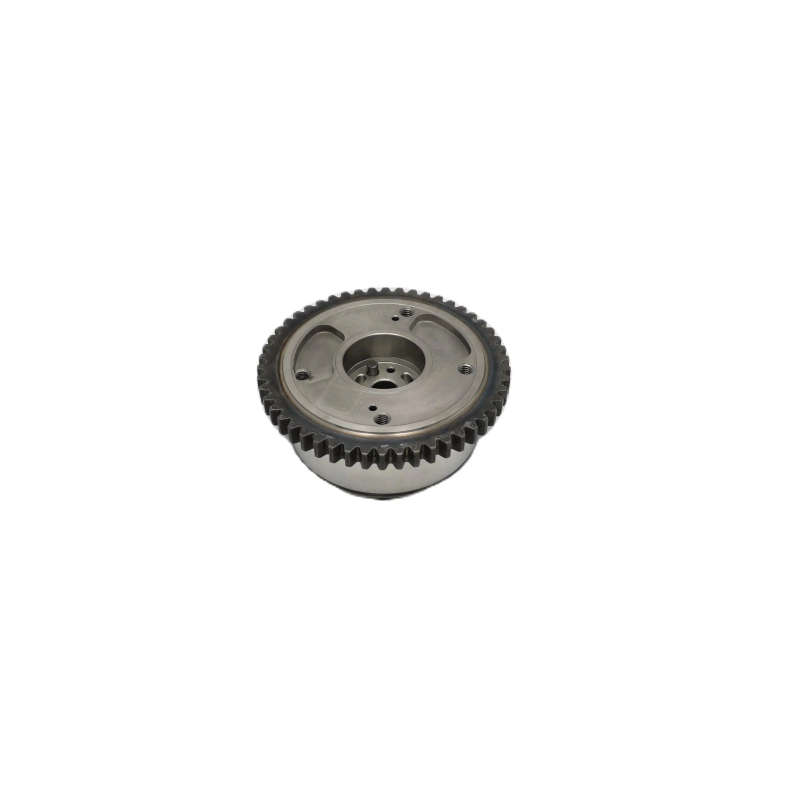 Car CVVT Gear Assy For HYUNDAI Genesis Coupe Santa Fe KIA Sedona Sorento 2.0L 2.4L 3.5L 3.8L 4.6L