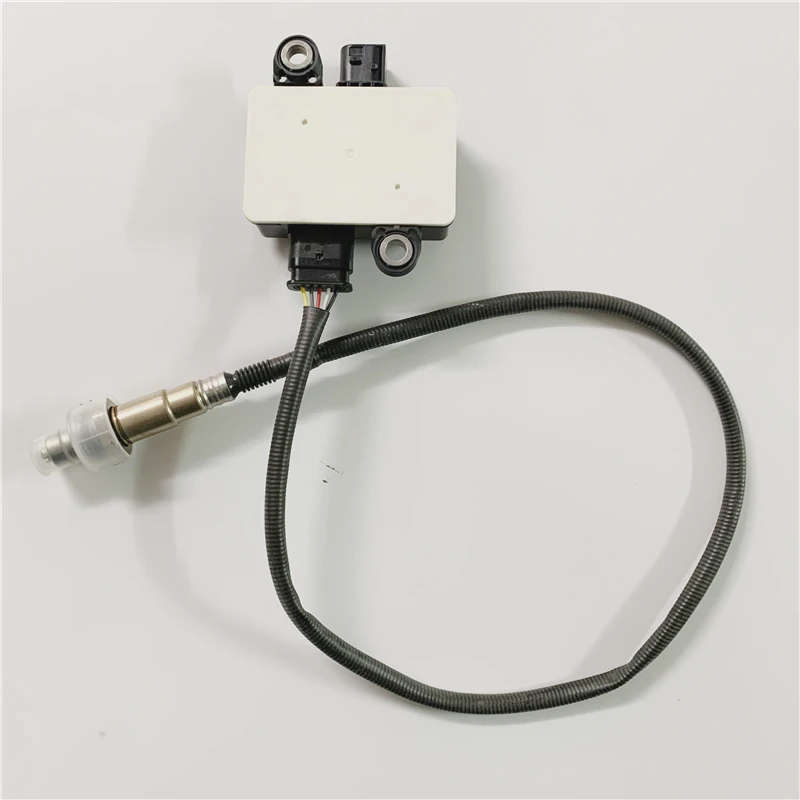 Diesel Exhaust Particulate Sensor For Mercedes Cummins 12V