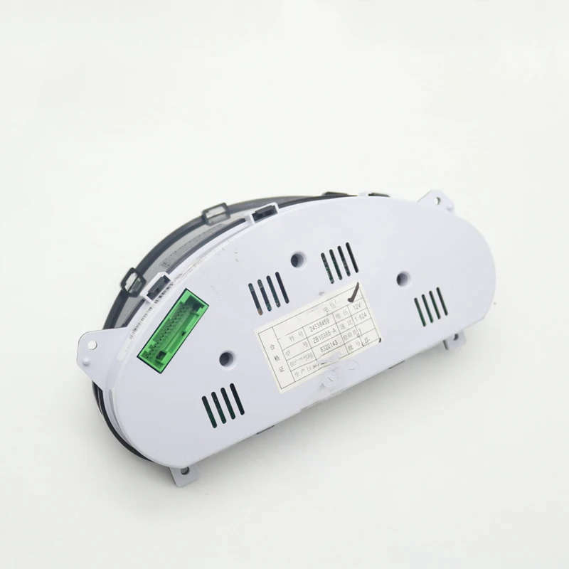 Brand New For Chevrolet Spark Combination Meter 24538459 Odometer Fuel Gauge Dashboard Instrument