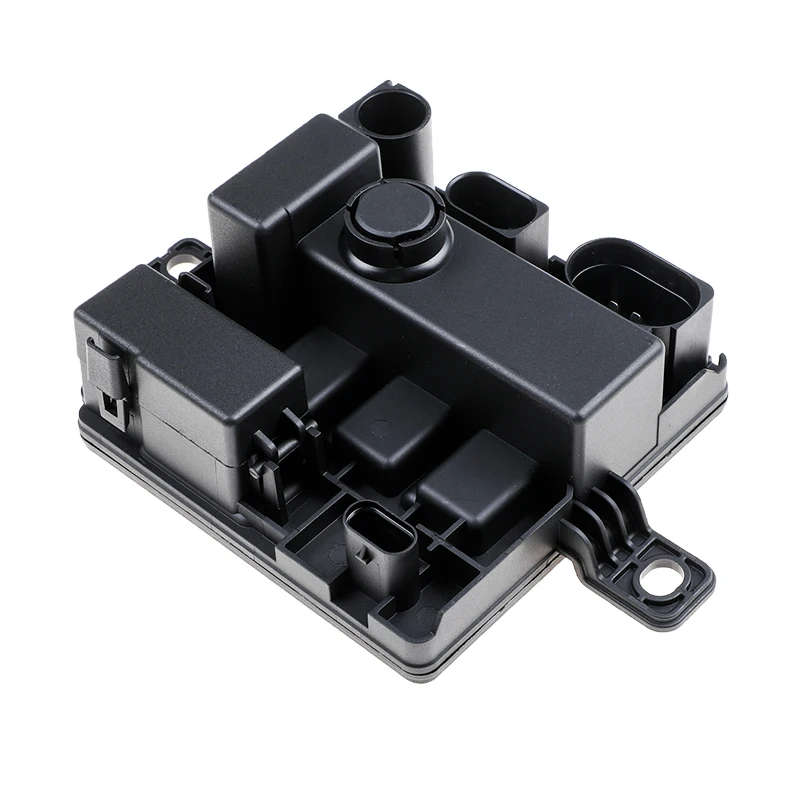 12637591534 New Integrated Supply Module For BMW F18 E70 E71 E84 F25 F22