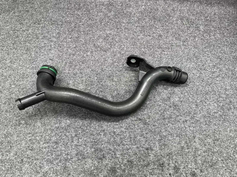 Coolant Pipe For Volkswagen Transporter Campmob Audi A4 Quattro S5 Cabriolet A6 Avant Q5