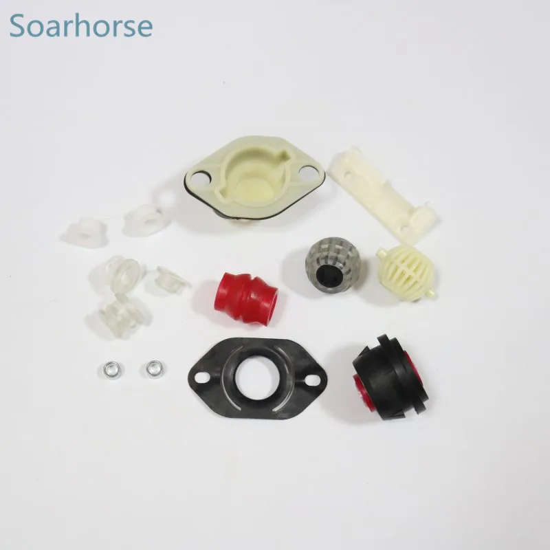 Gear Lever/shift/stick Repair Kit For VW GOLF I II III JETTA MK2 Polo Caddy Vento SEAT 1974-1999