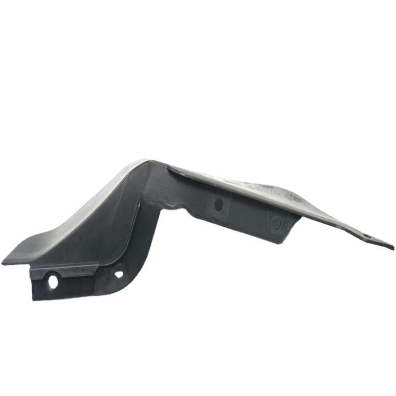 Car Front Bumper Mudguard Splash Mud Flap Guard For Mini Cooper JCW Countryman Paceman R60 R61