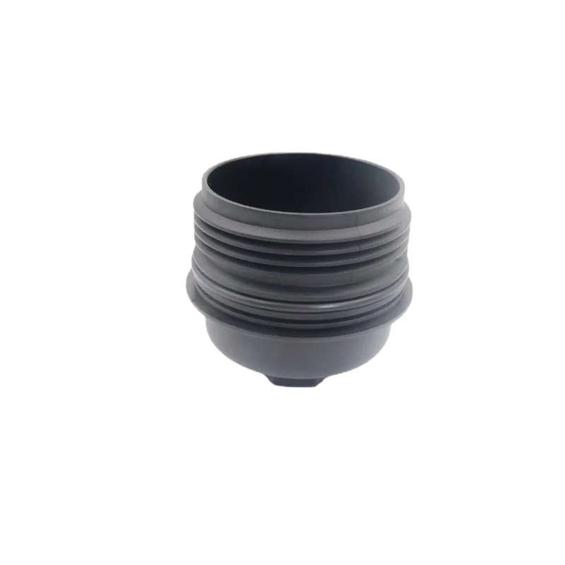 Engine Oil Filter Housing Cover Cap For Audi A4 A5 A6 A7 A8 Q5 Q7 For VW PHAETON TOUAREG