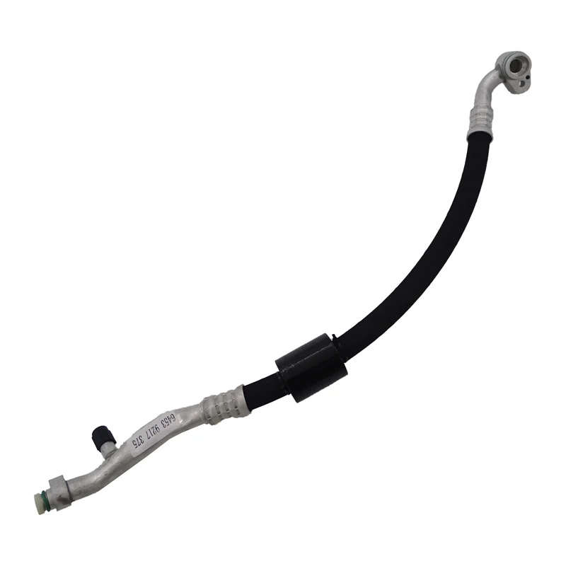 64539217375 New Auto Cooling System AC Pipe For BMW F30