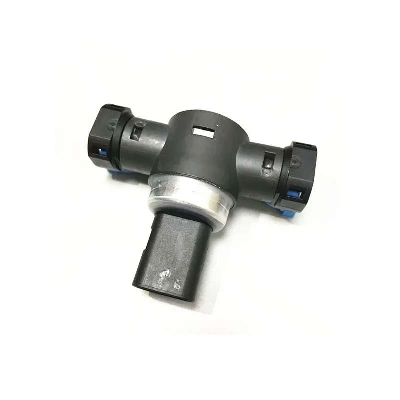 Fuel Pressure Sensor For Volvo 2014-2019 S60 S80 V60 V90 XC40 XC60 XC70 XC90 2016 MK3 V40 V60 V70