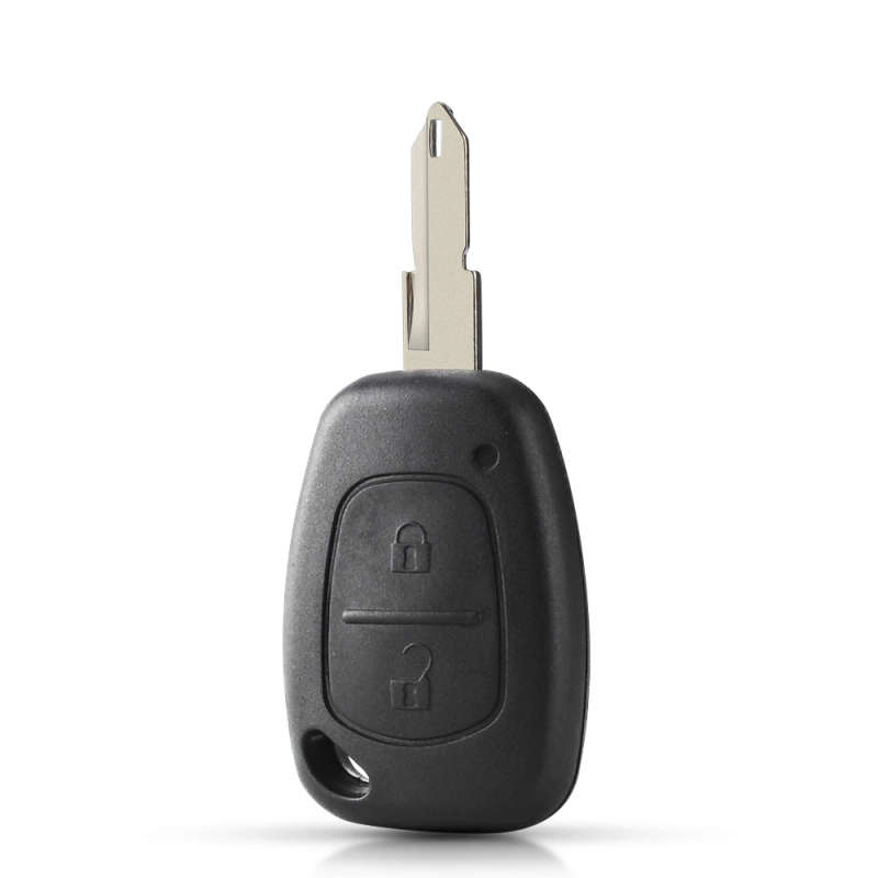 Car Remote Key For Renault CLIO SCENIC KANGOO PCF7946 Chip Remote Car Key Fob Case NE73 Blade