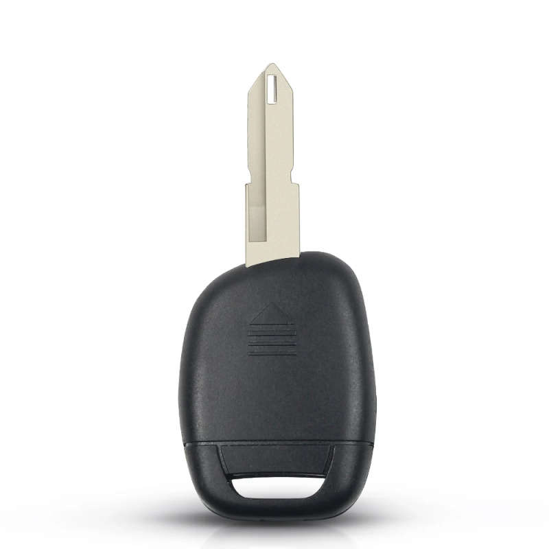 433Mhz Car Remote Key For Renault Clio Master Twingo Kangoo Uncut ID46 PCF7946 Chip Shell