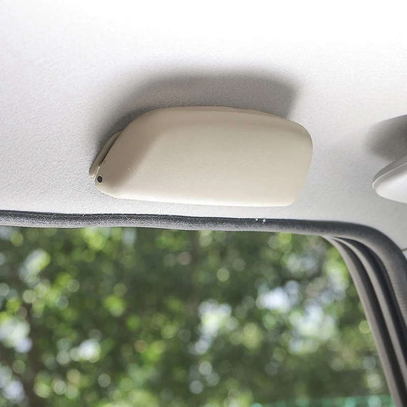 Glasses Box Cover Trim Storage Box Decoration Interior Accessories For Suzuki Jimny 2007-2022