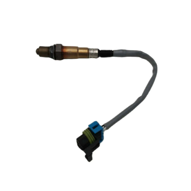 Oxygen Sensor For Chevrolet Captiva Cadillac GMC Opel Vauxhall Antara 2.4L 2010-2015 OEM 12612430