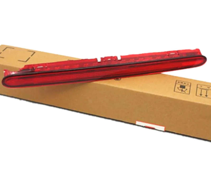 High Mount Stop Light For Volkswagen For Touran 2005-2015 Additional Brake Lamp 1T0945097A