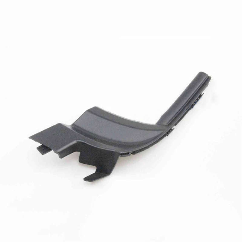 For ISUZU DMAX MUX 2014-2018 Front Windshield Wiper Side Cover Water Deflector Cowl Plate