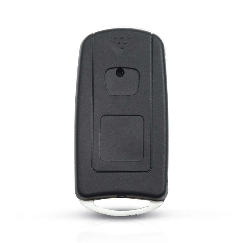 Remote Key Shell Fob Case For Honda Fit CRV Civic Insight Ridgeline HRV Jazz ACCORD jazz