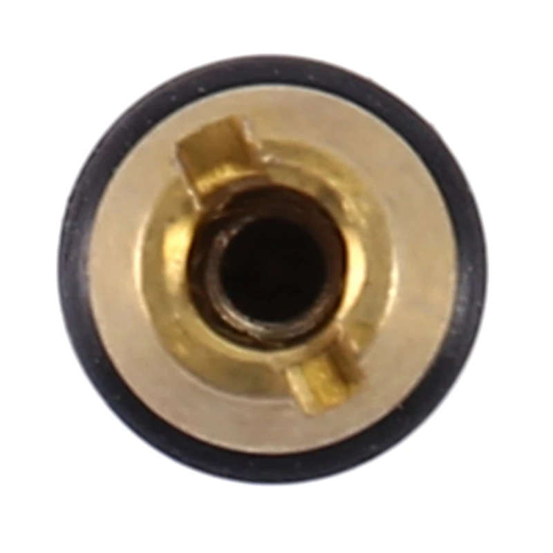Three-Stage Piston Head High-Pressure Copper Head for 6mm 30Mpa High-Pressure Pump Piston Parts