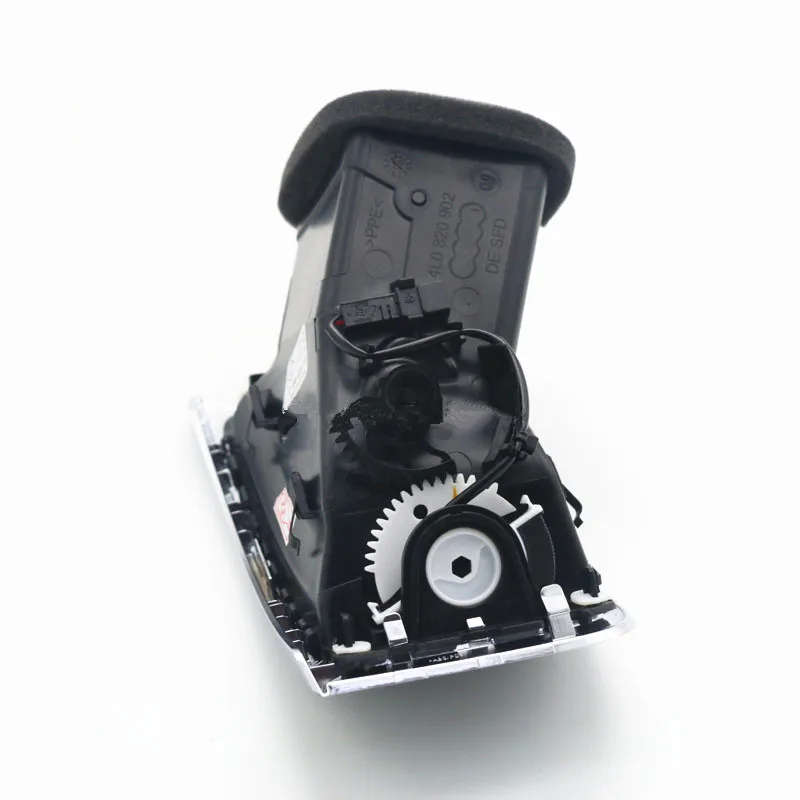 OEM 90%-95% For Audi Q7 4L 2007-2015 Front Rear Panel Dash Louver Air Conditioner Vent A/C Outlet