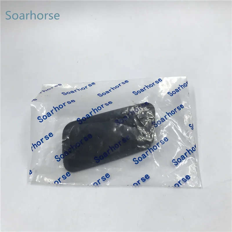 for Nissan Teana J31 2006 2007 front bumper Headlight washer spray nozzle cover Headlamp water cap