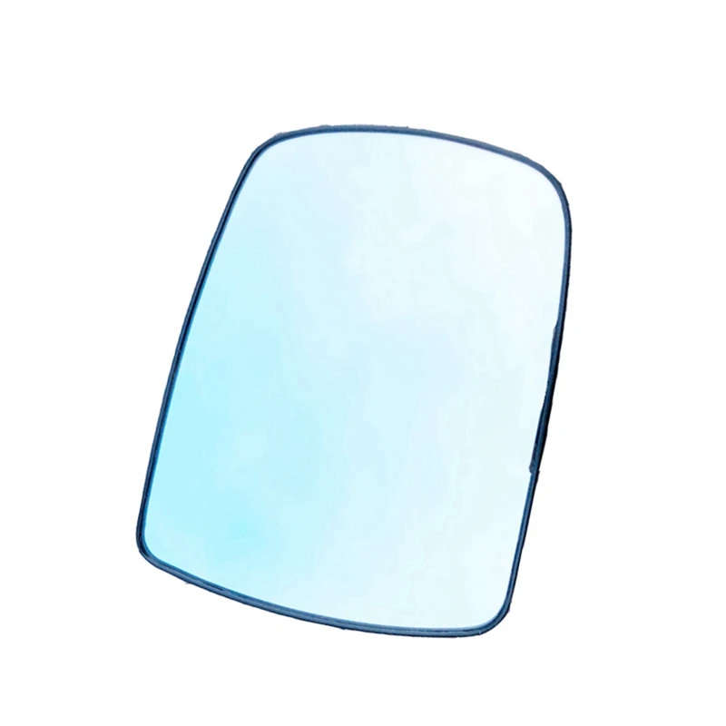 Car Outside Reversing Mirror Lens Side Wing Back Up Mirror Cover For KIA Sorento 87611-2P030