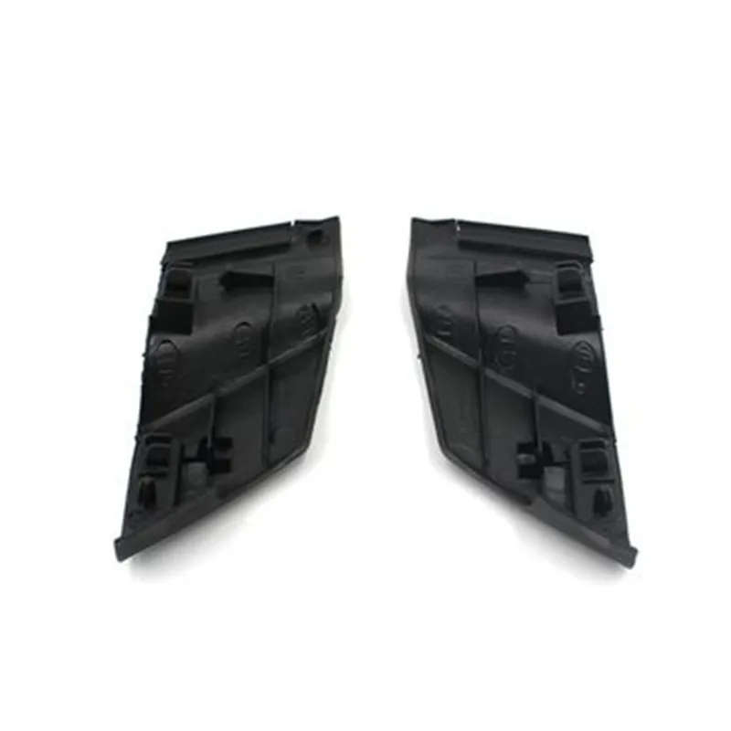 For Toyota Yaris 4DOOR 2006-10 Front Windshield Wiper Cowl Side Trim Cover Grille Panel
