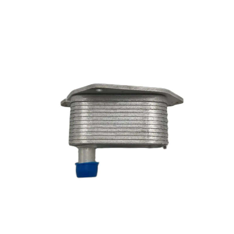 Engine Oil Cooler For Hyundai D4FA I20 Getz Accent Fits Kia RIO 1.5 LTR 264102A300 26410-2A300