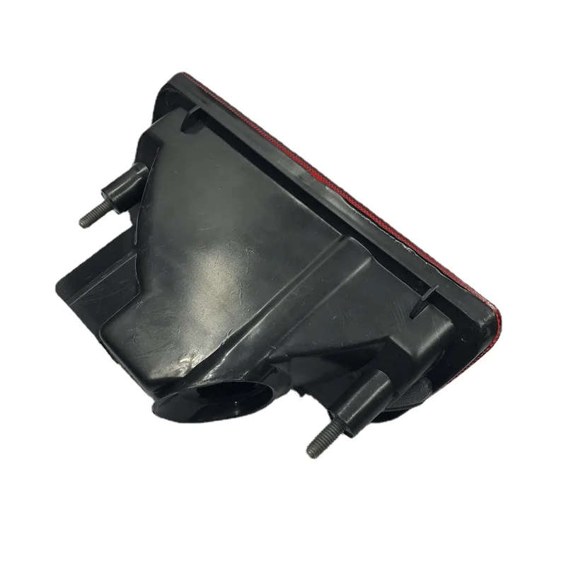 Car Rear Bumper Fog Lamp Brake Reflector Lights for Nissan Juke Rogue for XTrail X-Trail T32 2014-18