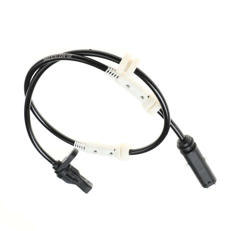 Front ABS Wheel Speed Sensor For BMW F20 F22 F30 F32 F33 F34