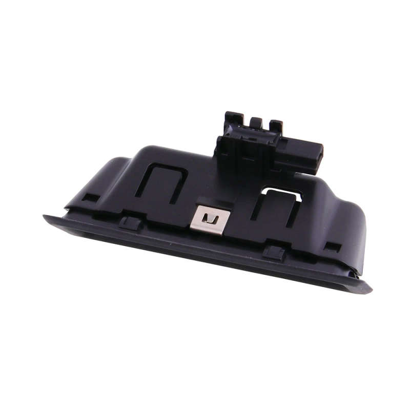 Car Tailgate Handle Trunk Lock Push Button 51247118158 for BMW