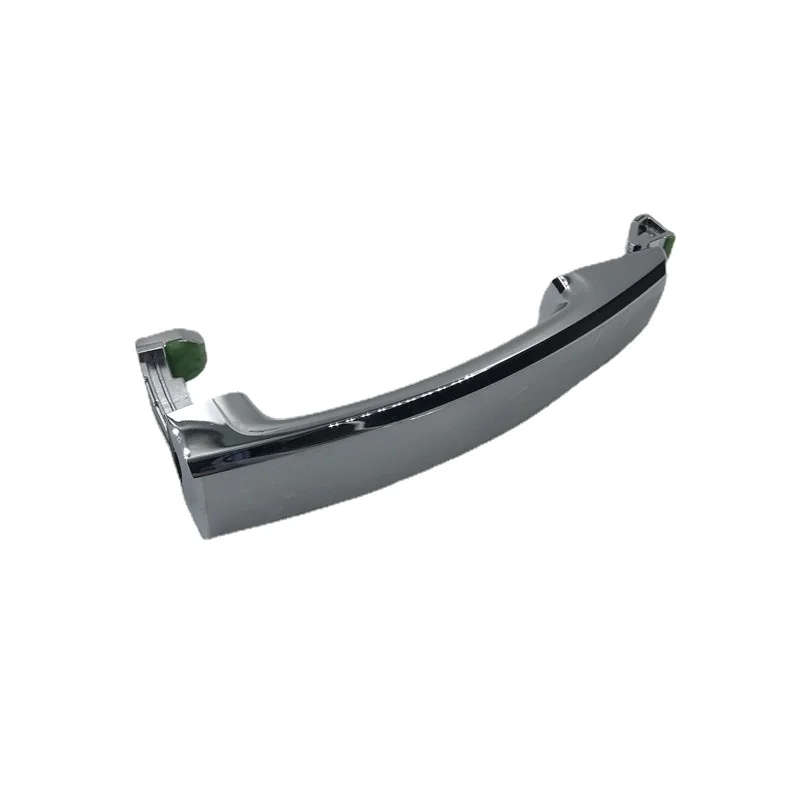 Chrome Car Front Rear Outer Door Handle For Chevrolet Captiva 2007 -2015 Outside Door Knob