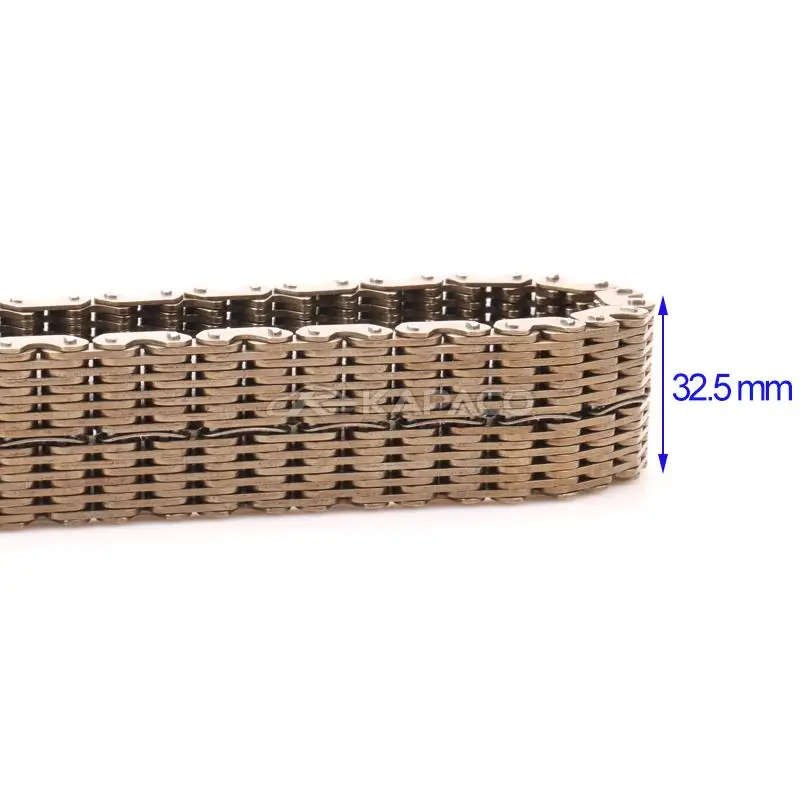 Transfer Case T/F Output Shaft Drive Chain For SUZUKI JIMNY MT5 1.3L 4WD JB43W SAMURAI