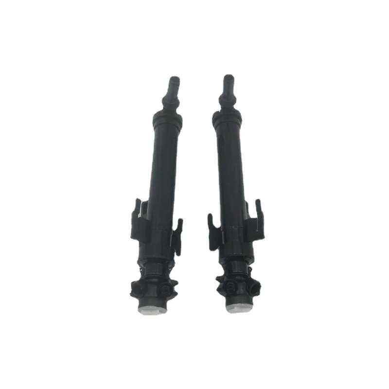 For BMW F30 328i F32 435i 2012-2015 Front Headlights Headlamp Washer Sprayer Nozzle Cylinder Pump