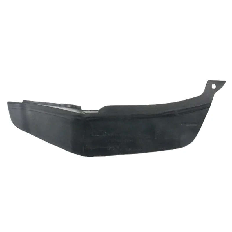 Car Front Bumper Mudguard Splash Mud Flap Guard For Mini Cooper JCW Countryman Paceman R60 R61