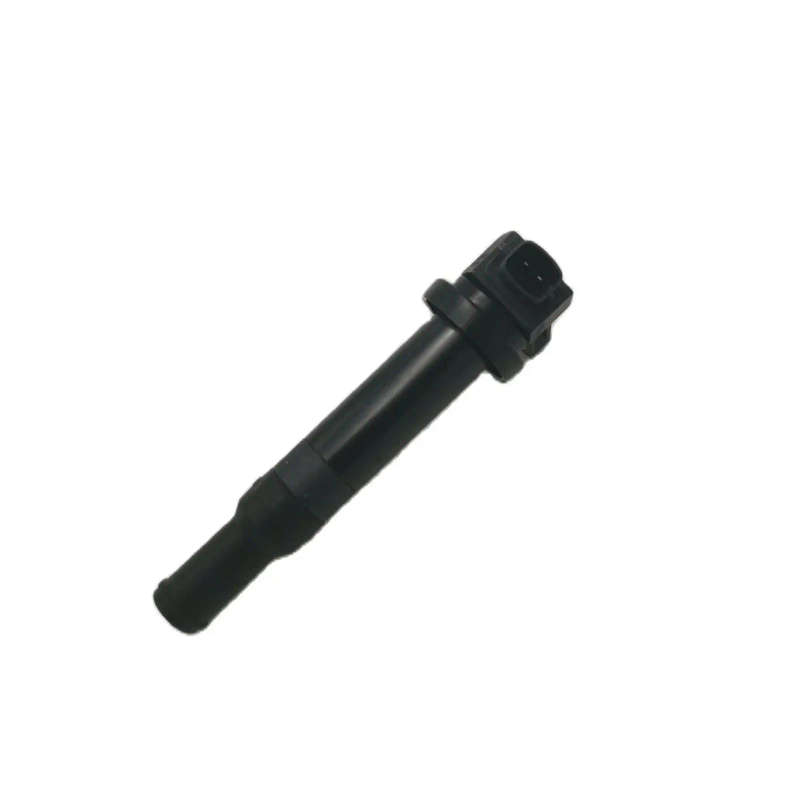 New Ignition Coil For Hyundai Santa Fe Kia Optima Rondo 2.7L 2006-2010 273013E400 27301-3E400