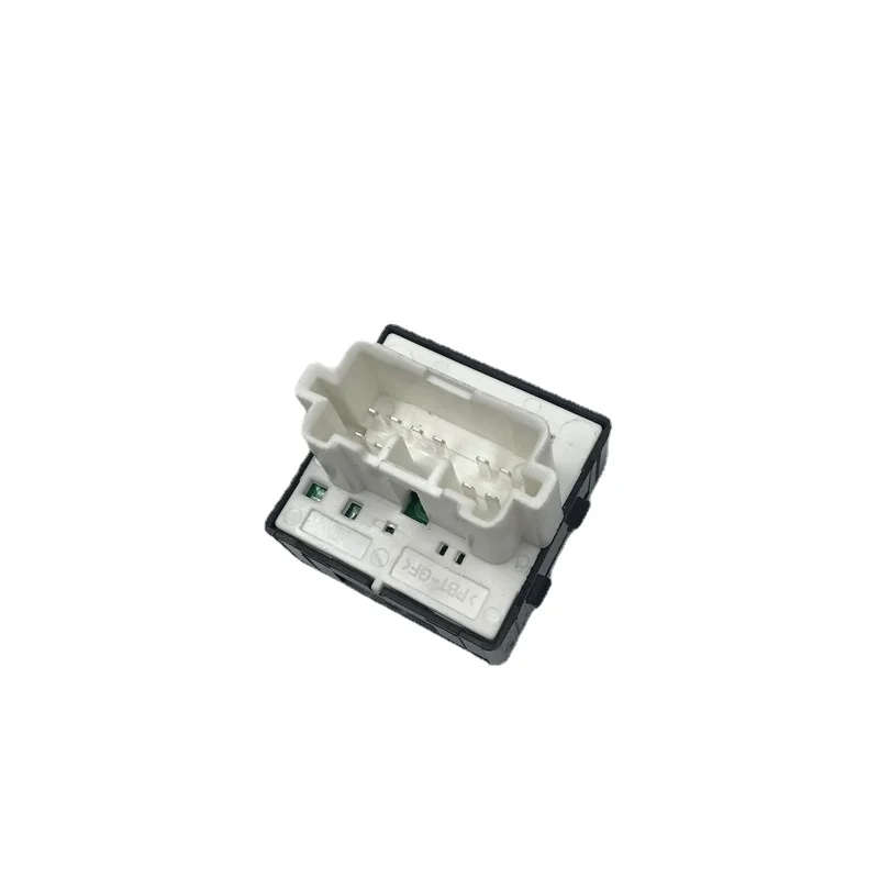 Electric Side Rear view Mirror control Switch Knob For Mitsubishi Pajero outlander Grandis lancer