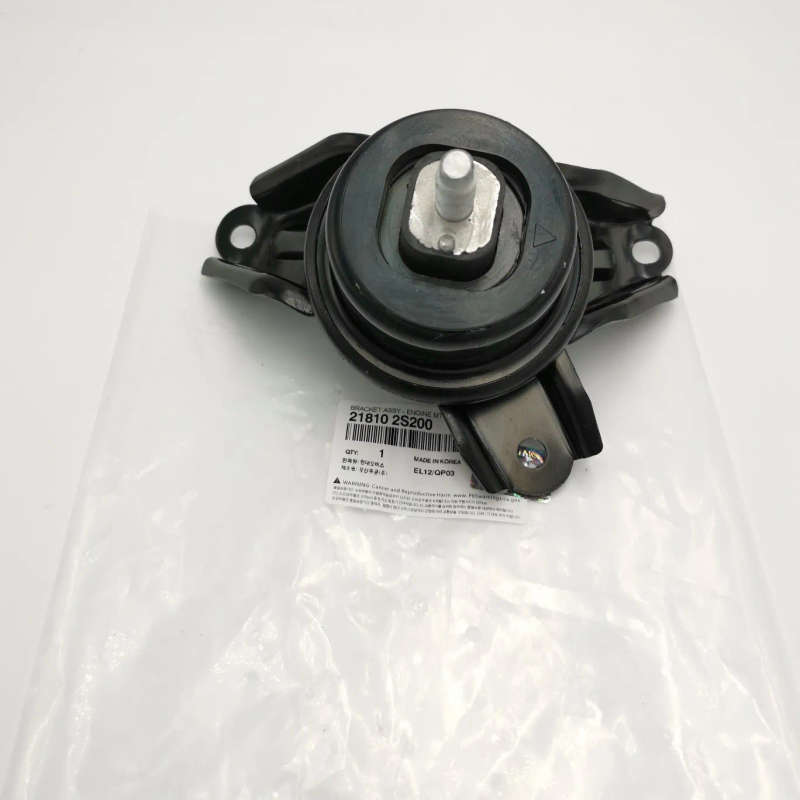 Car Front Right Engine Mount For Kia Sportage Hyundai Tucson 2.0L, 2.4L 218102S200 21810-2S200